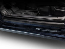 Load image into Gallery viewer, WeatherTech 19-26 Volkswagen Jetta Door Sill SillProtector - Black