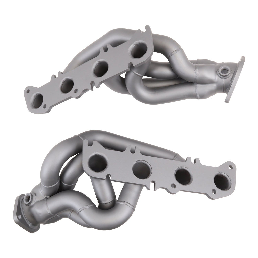 Ford Mustang GT 1-3/4 Shorty Exhaust Headers Titanium Ceramic 11-14
