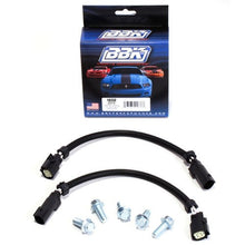 Load image into Gallery viewer, Ford Mustang GT Exhaust Header Bolts And Front O2 Harness Kit 15-17