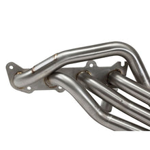 Load image into Gallery viewer, Ford Mustang GT 1-3/4 Long Tube Headers 304 Stainless 11-23