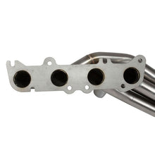 Load image into Gallery viewer, Ford Mustang GT 1-3/4 Long Tube Headers 304 Stainless 11-23