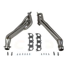Load image into Gallery viewer, Ford Mustang GT 1-3/4 Long Tube Headers 304 Stainless 11-23