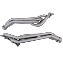 Load image into Gallery viewer, Ford Mustang GT 1-3/4 Long Tube Exhaust Headers Titanium Ceramic 11-23