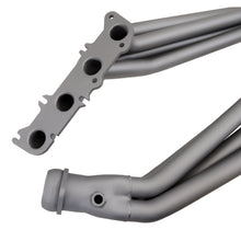Load image into Gallery viewer, Ford Mustang GT 1-3/4 Long Tube Exhaust Headers Titanium Ceramic 11-23