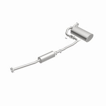 Load image into Gallery viewer, MagnaFlow BRE Exhaust Kit 05-06 Nissan X-Trail 2.5L