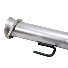 Load image into Gallery viewer, Ford Mustang GT 2-3/4 Short High Flow Catted X Pipe 05-10