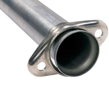 Load image into Gallery viewer, Ford Mustang 2-1/2 Short High Flow Catted X-Pipe 96-04