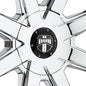 DUB PUSH CAP-POWDER CHROME