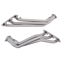 Load image into Gallery viewer, Ford Mustang V6 1-5/8 Long Tube Exhaust Headers Titanium Ceramic 99-04