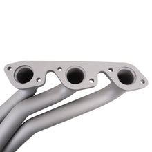 Load image into Gallery viewer, Ford Mustang V6 1-5/8 Long Tube Exhaust Headers Titanium Ceramic 99-04