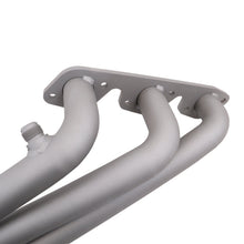 Load image into Gallery viewer, Ford Mustang V6 1-5/8 Long Tube Exhaust Headers Titanium Ceramic 99-04