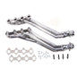 Ford Mustang GT 1 5/8 Long Tube Exhaust Headers Polished Silver Ceramic 05-10