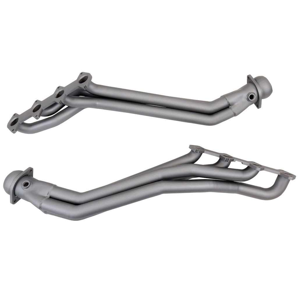 Ford Mustang GT 1-5/8 Long Tube Exhaust Headers Titanium Ceramic 05-10