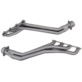 Ford Mustang GT 1-5/8 Long Tube Exhaust Headers Titanium Ceramic 05-10