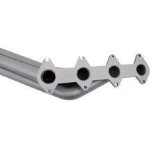 Load image into Gallery viewer, Ford Mustang GT 1-5/8 Long Tube Exhaust Headers Titanium Ceramic 05-10