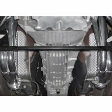 Load image into Gallery viewer, Ford Mustang V6 3.7 1-3/4 Long Tube Exhaust Headers Polished Silver Ceramic 11-17