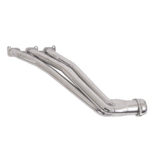 Load image into Gallery viewer, Ford Mustang V6 3.7 1-3/4 Long Tube Exhaust Headers Polished Silver Ceramic 11-17