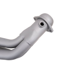 Load image into Gallery viewer, Ford Mustang V6 3.7 1-3/4 Long Tube Exhaust Headers Titanium Ceramic 11-17