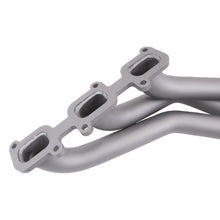 Load image into Gallery viewer, Ford Mustang V6 3.7 1-3/4 Long Tube Exhaust Headers Titanium Ceramic 11-17