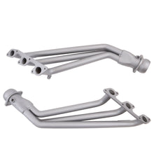 Load image into Gallery viewer, Ford Mustang V6 1-5/8 Long Tube Exhaust Headers Titanium Ceramic 05-10