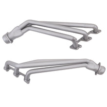 Load image into Gallery viewer, Ford Mustang V6 1-5/8 Long Tube Exhaust Headers Titanium Ceramic 05-10