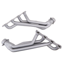 Load image into Gallery viewer, Dodge 5.7 Hemi Challenger Charger 1-3/4 Long Tube Exhaust Headers Titanium Ceramic 05-08