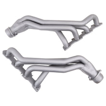Load image into Gallery viewer, Dodge 5.7 Hemi Challenger Charger 1-3/4 Long Tube Exhaust Headers Titanium Ceramic 05-08
