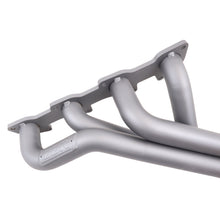 Load image into Gallery viewer, Dodge 5.7 Hemi Challenger Charger 1-3/4 Long Tube Exhaust Headers Titanium Ceramic 05-08