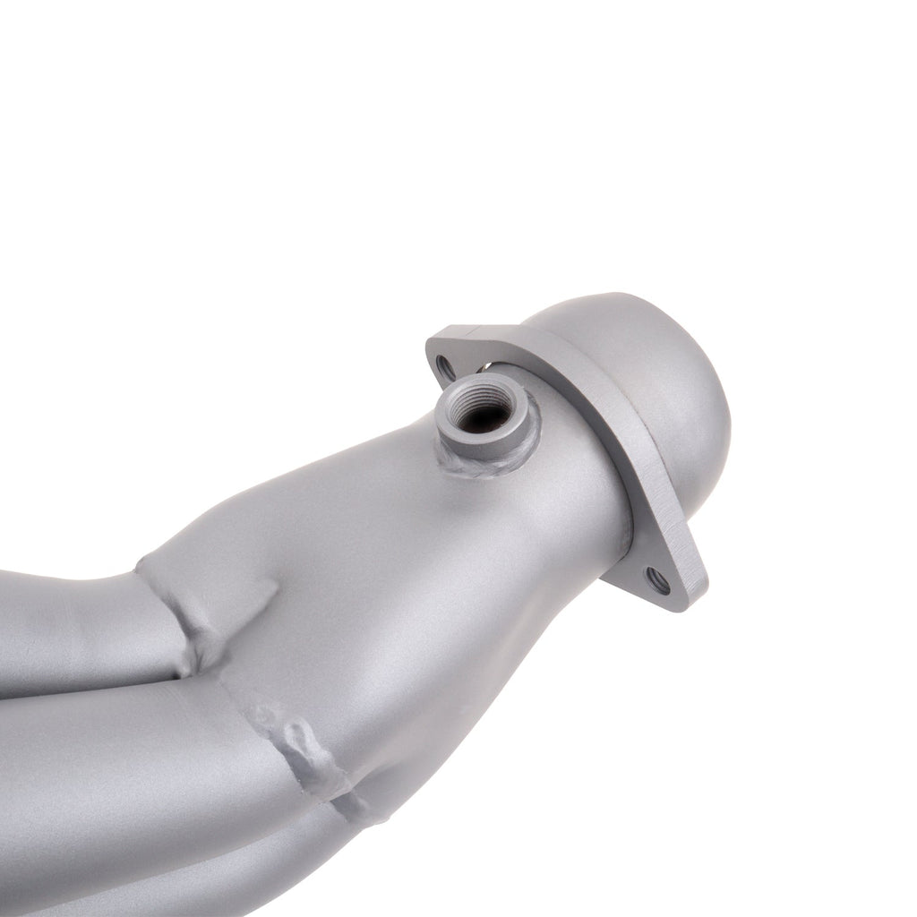 Dodge 5.7 Hemi Challenger Charger 1-3/4 Long Tube Exhaust Headers Titanium Ceramic 05-08