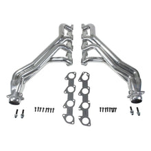 Load image into Gallery viewer, Dodge Charger Challenger SRT8 6.1, 6.2, 6.4L Full Length Headers 1-7/8 Silver Ceramic 06-23
