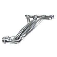 Load image into Gallery viewer, Dodge Charger Challenger SRT8 6.1, 6.2, 6.4L Full Length Headers 1-7/8 Silver Ceramic 06-23