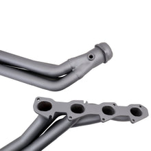 Load image into Gallery viewer, Dodge Charger Challenger SRT8 6.1, 6.2, 6.4L Long Tube Headers 1-7/8 Titanium Ceramic 06-24