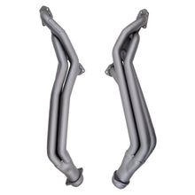 Load image into Gallery viewer, Dodge Charger Challenger SRT8 6.1, 6.2, 6.4L Long Tube Headers 1-7/8 Titanium Ceramic 06-24