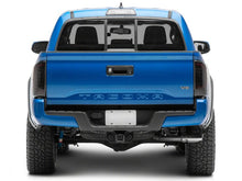 Load image into Gallery viewer, Raxiom 16-23 Toyota Tacoma Axial Series LED Tail Lights- Black Housing- Smoked Lens