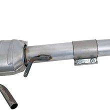 Load image into Gallery viewer, Ford Mustang 5.0L 2-1/2 High Flow Catted X-Pipe 94-95