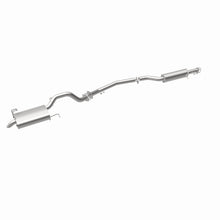 Load image into Gallery viewer, MagnaFlow BRE Exhaust Kit 10-13 SANTA FE SORENTO 3.5L