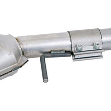 Load image into Gallery viewer, Ford Mustang GT 2-1/2 High Flow Catted X-Pipe 96-98