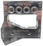 FASS Cummins Fuel Distribution Block Kit CFDB-1001K