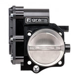 Grams Performance 3.15in to 3.00in Silicone Reinforced Reducer Coupler for 72mm Throttle Body
