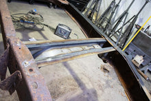 Load image into Gallery viewer, Rustbuster Fuel Tank Crossmember