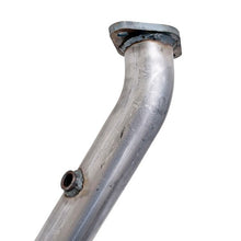 Load image into Gallery viewer, Ford Mustang GT 2-1/2 High Flow Catted X-Pipe 99-04