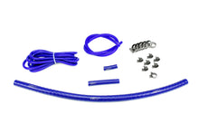 Load image into Gallery viewer, HPS Performance Silicone Hose Kit - Vacuum and Breather Hose 57-2013-BLUE