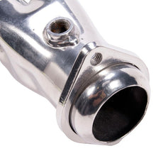 Load image into Gallery viewer, Chevrolet Camaro Firebird 5.7 LS1 1-3/4 Long Tube Exhaust Headers Polished Silver Ceramic 98-02