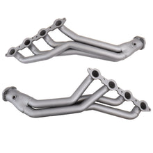 Load image into Gallery viewer, Chevrolet Camaro Firebird 5.7 LS1 V8 1-3/4 Long Tube Exhaust Headers Titanium Ceramic 98-02