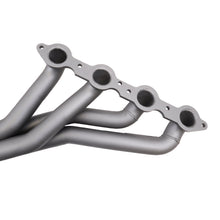 Load image into Gallery viewer, Chevrolet Camaro Firebird 5.7 LS1 V8 1-3/4 Long Tube Exhaust Headers Titanium Ceramic 98-02