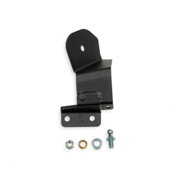 Cali Raised 2025+ Toyota 4Runner Rear Antenna Mount - Driver Side