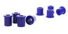 Load image into Gallery viewer, SuperPro Leaf Spring Bushing Set
