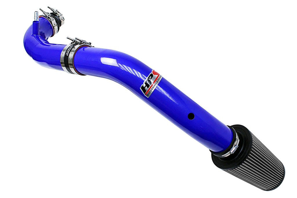 HPS Performance Cold Air Intake Kit 837-575BL