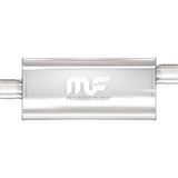 MagnaFlow Muffler Mag SS 24X5X8 3 O/C