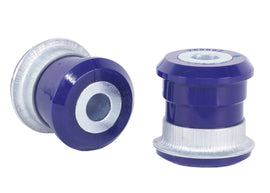 SuperPro Suspension Control Arm Bushing Kit